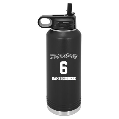 40oz Polar Camel Water bottle Thumbnail