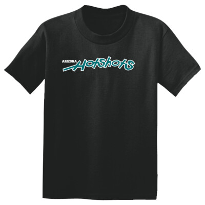 Youth Drifit Tee - Arizona Hotshots Thumbnail