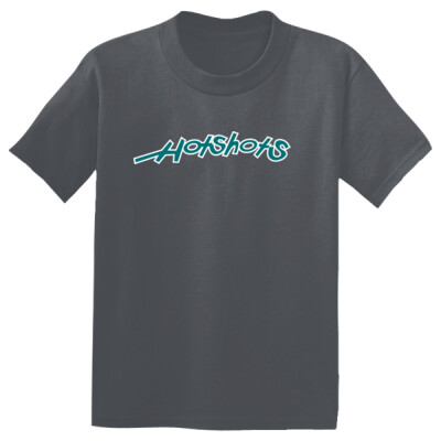 Youth Drifit Tee - Hotshots  Thumbnail