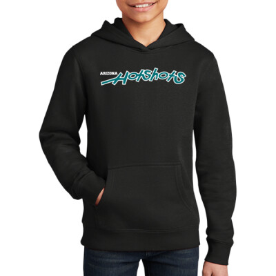 Youth Pullover Hoodie - Arizona Hotshots Thumbnail