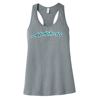 Bella Canvas Racerback Tank - Hotshots Thumbnail