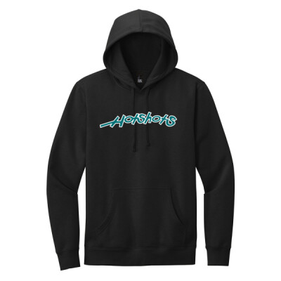 Adult Fleece Hoodie - Hotshots  Thumbnail